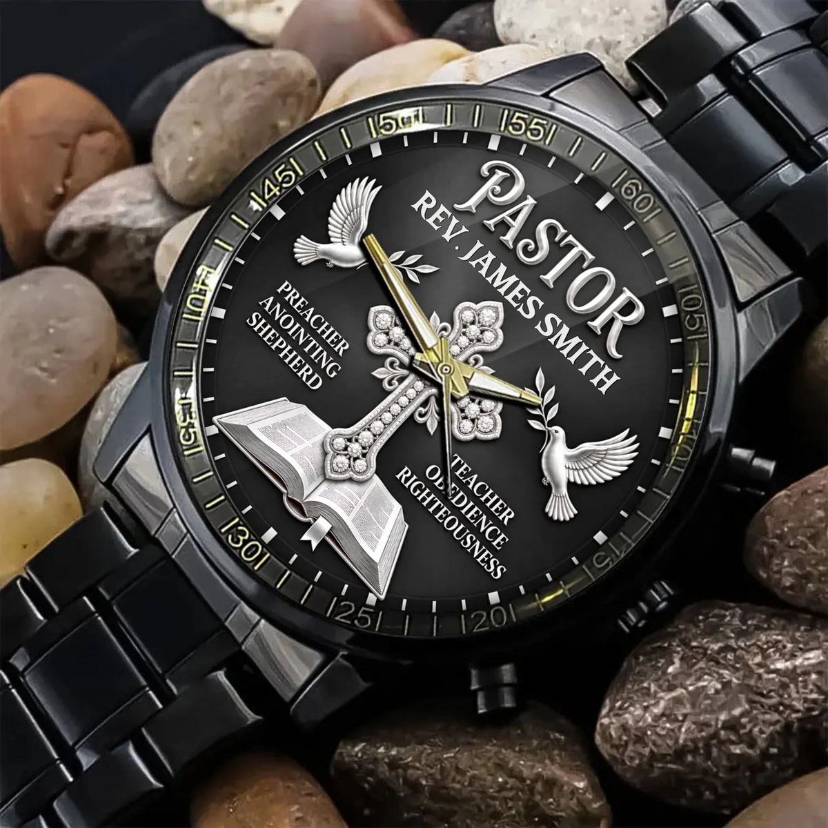 A (2)