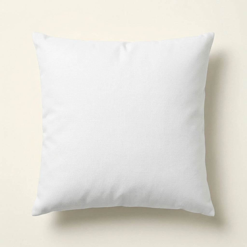 Complete Your Pillow